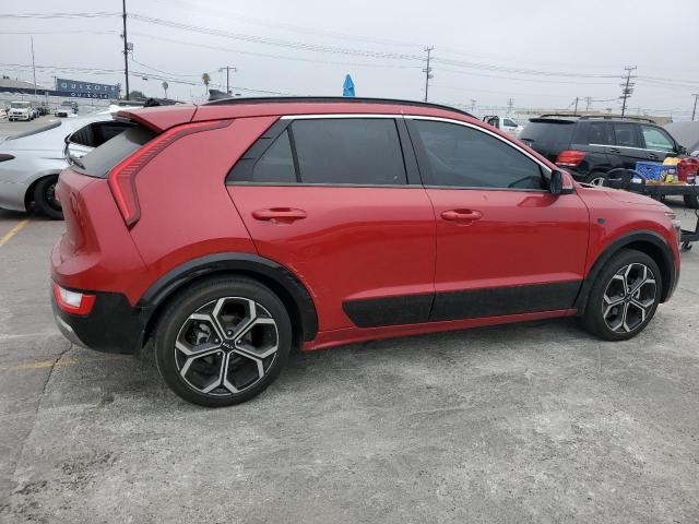 Photo 3 from auction – 2023 KIA NIRO EX with VIN KNDCR3LE9P5106326