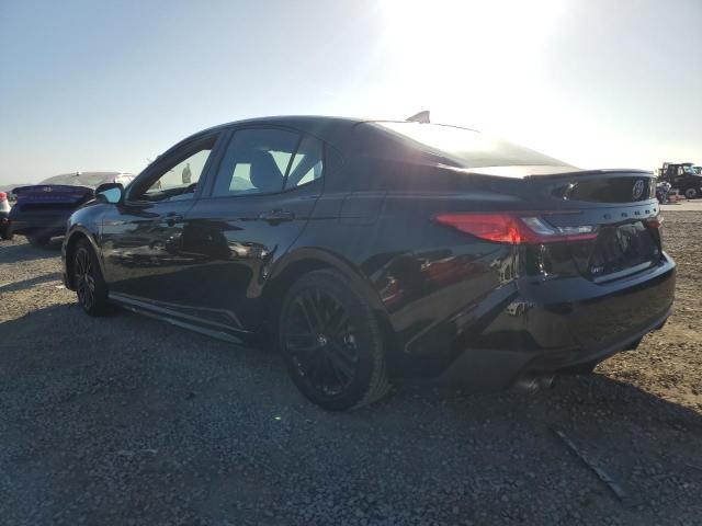 Photo 2 from auction – 2025 TOYOTA CAMRY XSE with VIN 4T1DAACK5SU062180