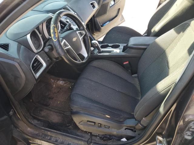 Photo 7 from auction – 2014 CHEVROLET EQUINOX LT with VIN 2GNFLFEK9E6239096