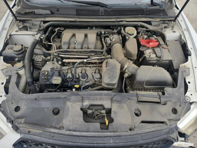 Photo 11 from auction – 2013 FORD TAURUS POL with VIN 1FAHP2L81DG123482