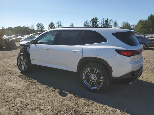 Photo 2 from auction – 2025 BUICK ENCLAVE SP with VIN 5GAERBRS8SJ183559