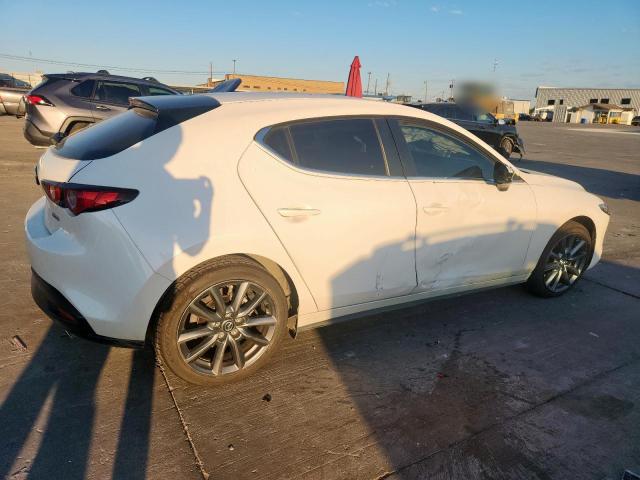 Photo 3 from auction – 2023 MAZDA 3 PREFERRE with VIN JM1BPALM0P1604225