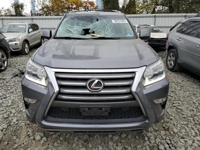 Photo 5 from auction – 2018 LEXUS GX 460 with VIN JTJBM7FX7J5189869