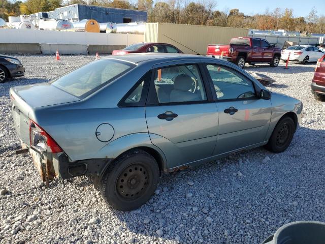 Photo 3 from auction – 2005 FORD FOCUS ZX4 with VIN 1FAFP34N45W294381