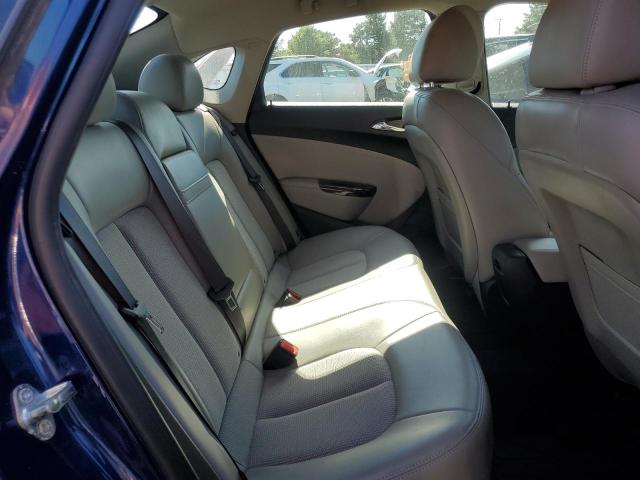 Photo 10 from auction – 2013 BUICK VERANO with VIN 1G4PP5SK4D4175495