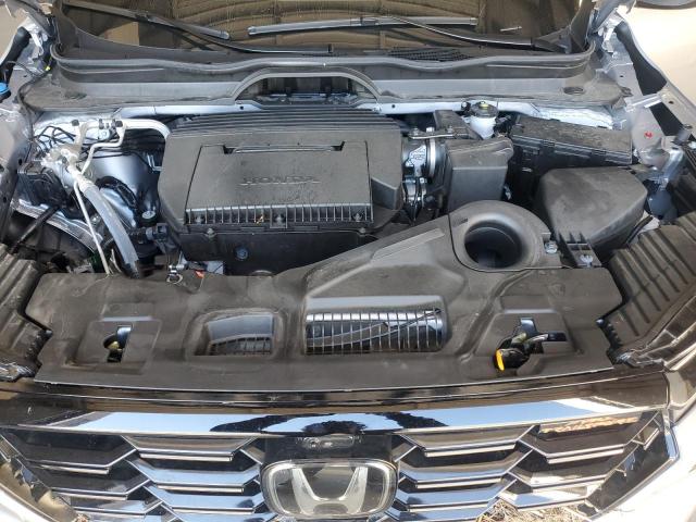 Photo 12 from auction – 2025 HONDA PILOT TRAI with VIN 5FNYG1H63SB060839