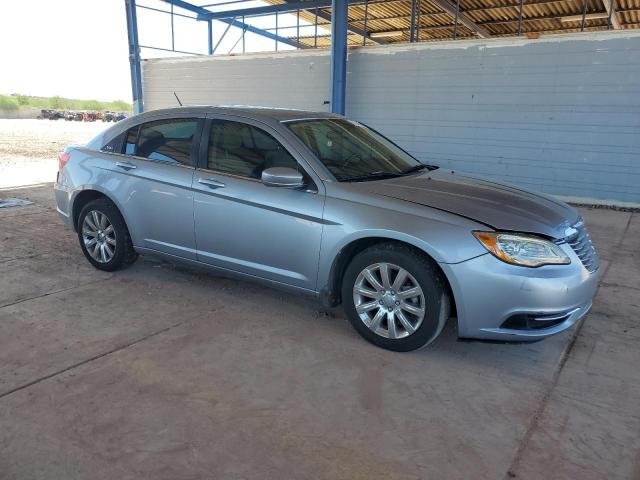 Photo 4 from auction – 2014 CHRYSLER 200 TOURIN with VIN 1C3CCBBB3EN102065