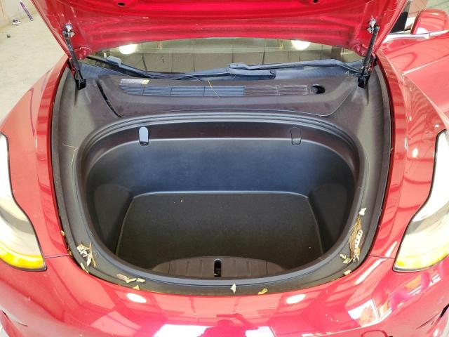 Photo 11 from auction – 2018 TESLA MODEL 3 with VIN 5YJ3E1EA5JF047484