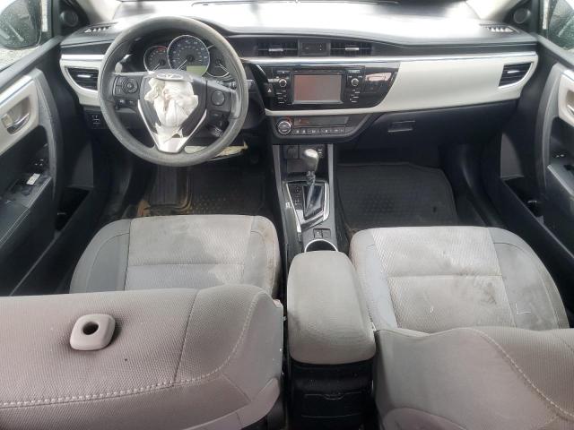 Photo 8 from auction – 2015 TOYOTA COROLLA L with VIN 2T1BURHE2FC308996