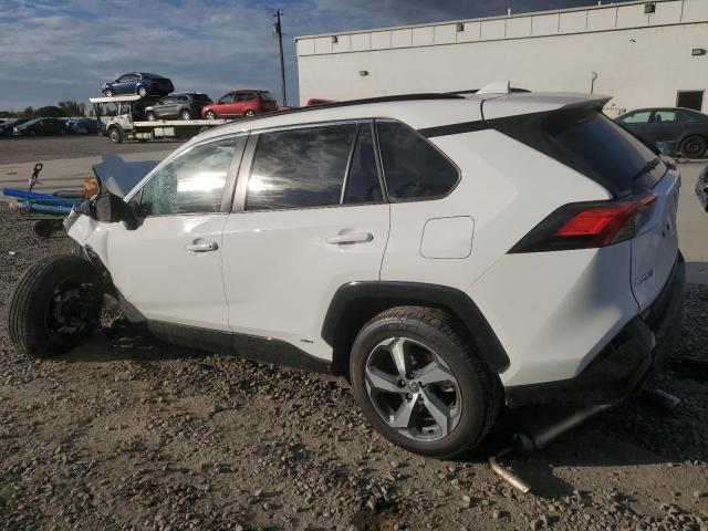 Photo 2 from auction – 2025 TOYOTA RAV4 SE with VIN JTMCB3FV7SD263982