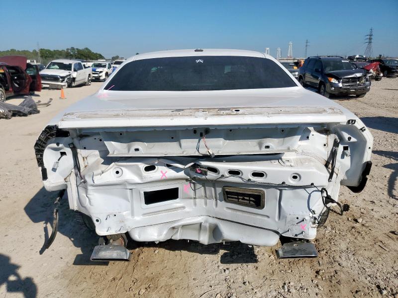 Photo 6 from auction – 2023 DODGE CHALLENGER with VIN 2C3CDZBT4PH669055