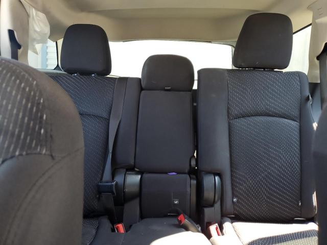Photo 10 from auction – 2018 DODGE JOURNEY SE with VIN 3C4PDCAB6JT303390