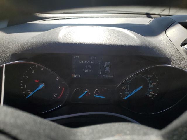 Photo 9 from auction – 2015 FORD ESCAPE SE with VIN 1FMCU9GX2FUA16156