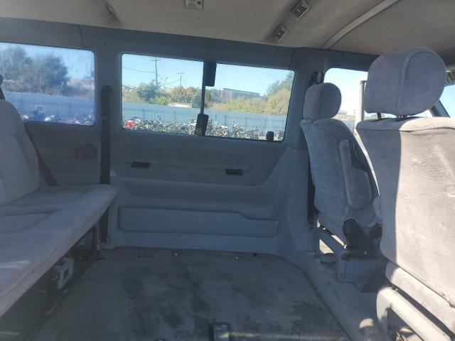 Photo 10 from auction – 1994 VOLKSWAGEN EUROVAN with VIN WV2KD0706RH001110