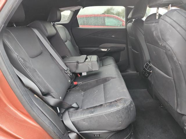 Photo 11 from auction – 2024 LEXUS RX 500H F with VIN 2T2BCMEA2RC016238