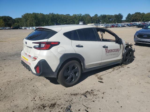 Photo 3 from auction – 2024 SUAB CROSSTREK with VIN JF2GUABC0R8859184