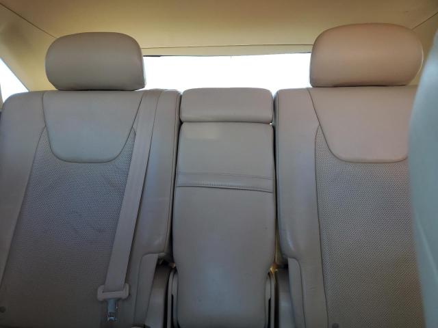 Фото 10 с аукциона – 2012 LEXUS RX 350 с VIN 2T2ZK1BA6CC066359