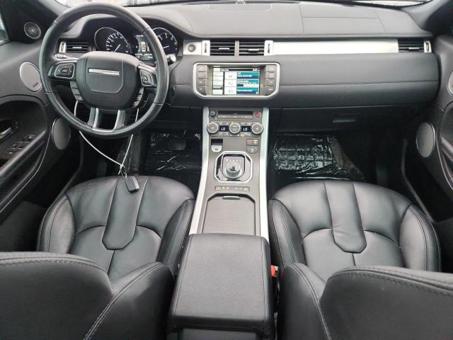 Photo 8 from auction – 2015 LAND ROVER RANGE ROVE with VIN SALVR2BG5FH051160