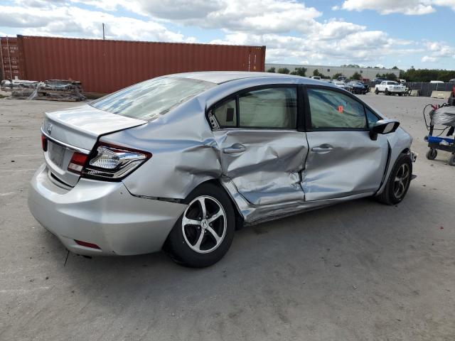 Zdjęcie 3 z aukcji – 2015 HONDA CIVIC SE z VIN 19XFB2F70FE098631