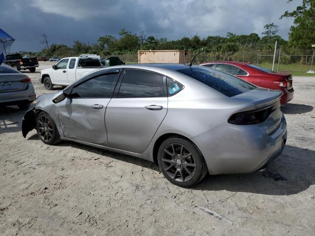 Photo 2 from auction – 2015 DODGE DART SXT with VIN 1C3CDFBB4FD362776