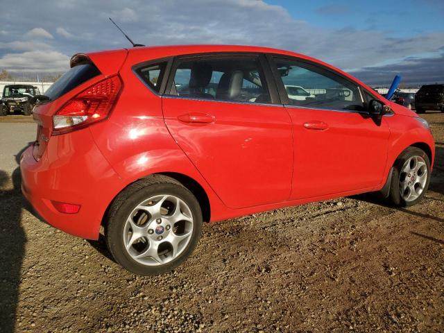 Photo 3 from auction – 2012 FORD FIESTA SES with VIN 3FADP4FJ0CM174727