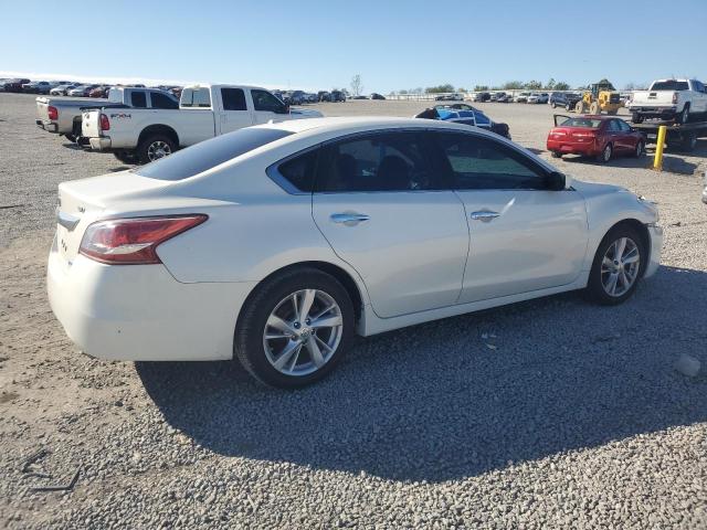 Photo 3 from auction – 2013 NISSAN ALTIMA 2.5 with VIN 1N4AL3AP6DC196027