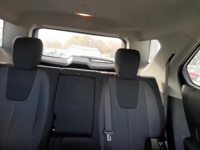 Photo 10 from auction – 2016 CHEVROLET EQUINOX LT with VIN 2GNALCEK9G6119827