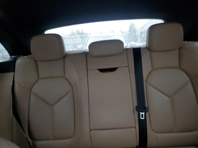 Photo 10 from auction – 2020 PORSCHE MACAN with VIN WP1AA2A51LLB14338