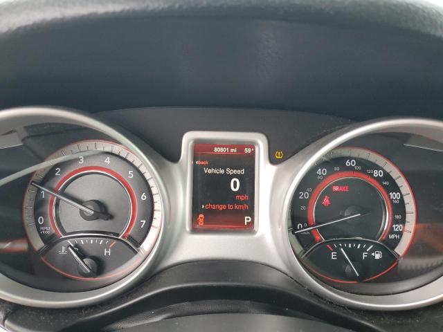 Photo 9 from auction – 2016 DODGE JOURNEY SE with VIN 3C4PDCAB0GT103341