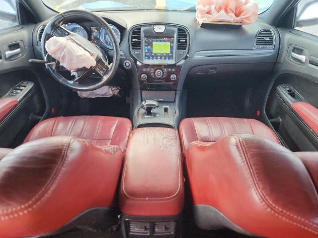 Photo 8 from auction – 2014 CHRYSLER 300 S with VIN 2C3CCABG0EH148161