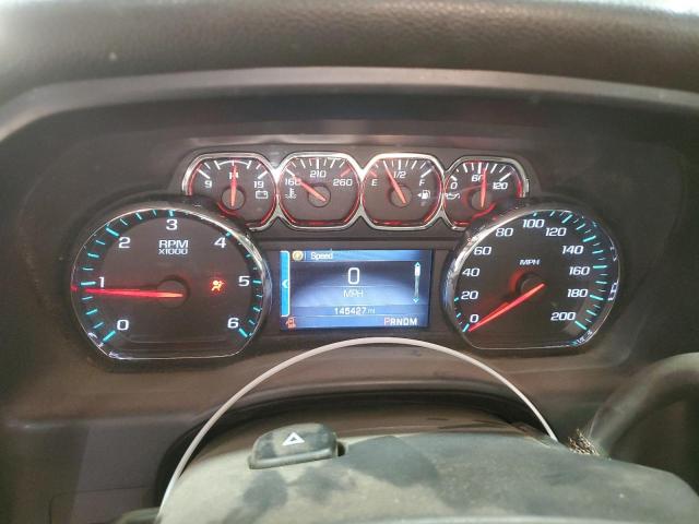 صورة رقم 9 من المزاد - 2014 CHEVROLET SILVERADO مع VIN 3GCUKSEC5EG173865