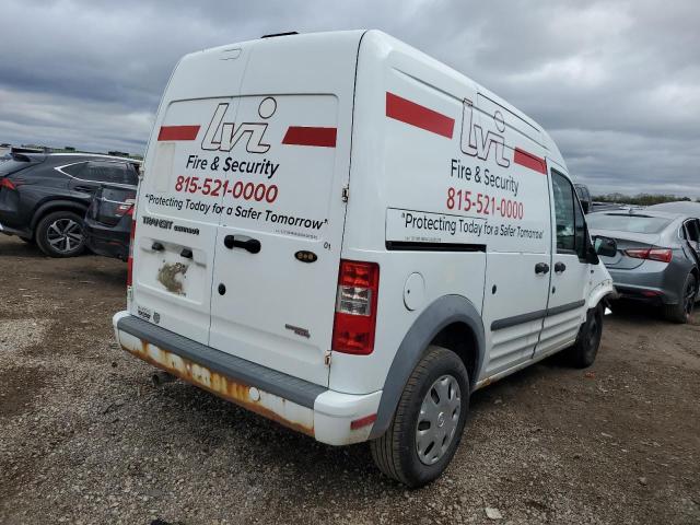 Photo 3 from auction – 2013 FORD TRANSIT CO with VIN NM0LS7BN0DT166982