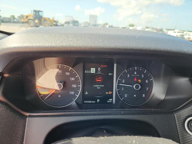 Photo 9 from auction – 2020 LAND ROVER RANGE ROVE with VIN SALYB2EX6LA265169