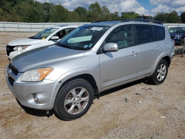 Фото 1 с аукциона – 2012 TOYOTA RAV4 LIMIT с VIN 2T3DF4DV0CW267653