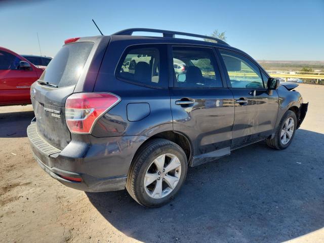 Photo 3 from auction – 2014 SUBARU FORESTER 2 with VIN JF2SJAGC5EH517879