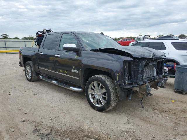 Photo 4 from auction – 2014 CHEVROLET SILVERADO with VIN 3GCUKTEC7EG421569