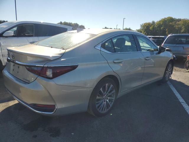 Photo 3 from auction – 2019 LEXUS ES 300H with VIN 58AB21B18KU002741