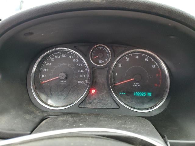 Photo 9 from auction – 2008 CHEVROLET COBALT LS with VIN 1G1AK58F587108324