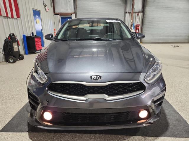 Photo 5 from auction – 2020 KIA FORTE FE with VIN 3KPF24AD1LE231465