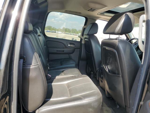 Photo 10 from auction – 2007 CHEVROLET AVALANCHE with VIN 3GNFK12327G119568