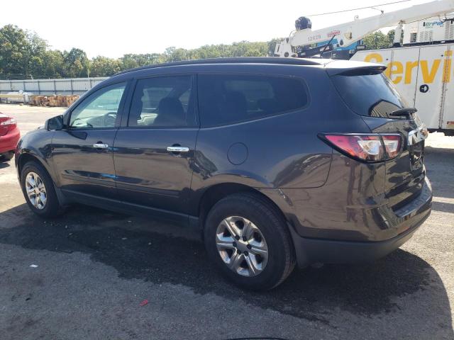 Photo 2 from auction – 2013 CHEVROLET TRAVERSE L with VIN 1GNKRFED2DJ106440