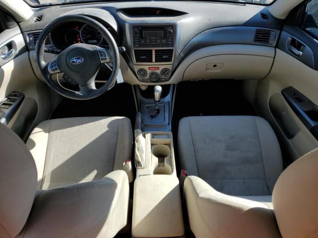 Photo 8 from auction – 2011 SUBARU IMPREZA OU with VIN JF1GH6D63BH825226