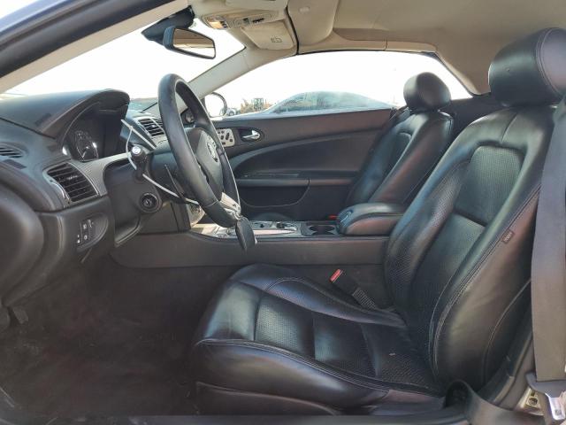 Photo 7 from auction – 2007 JAGUAR XKR with VIN SAJWA44C879B06709