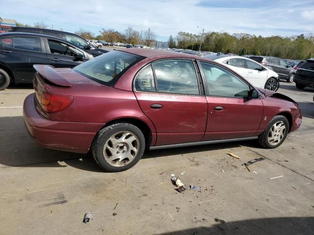 Photo 3 from auction – 2002 SATURN SL with VIN 1G8ZF52892Z248892
