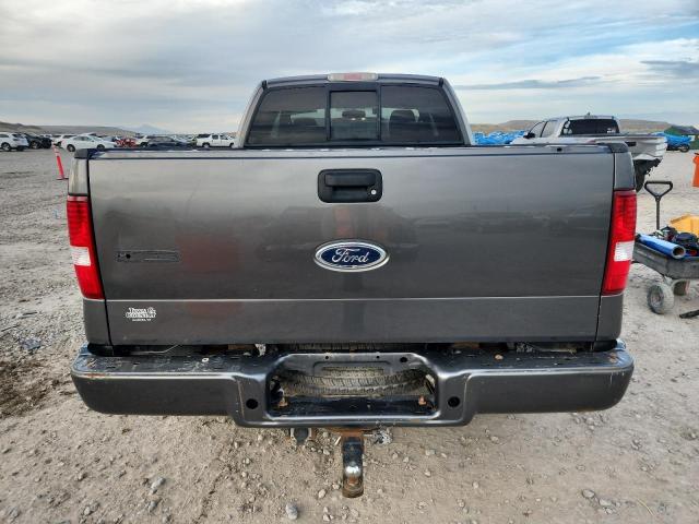 صورة رقم 6 من المزاد - 2004 FORD F150 مع VIN 1FTPX14524FA39522