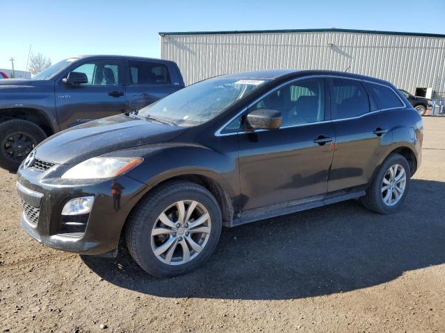MAZDA CX-7 2012 with VIN JM3ER4C34C0413317 - Photo from auction