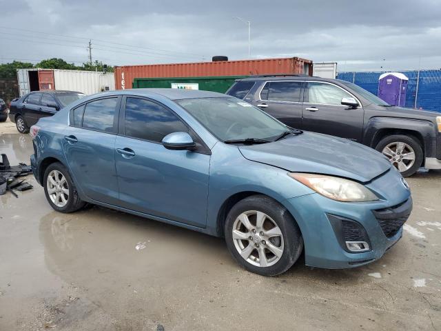 Photo 4 from auction – 2011 MAZDA 3 I with VIN JM1BL1VF3B1475352