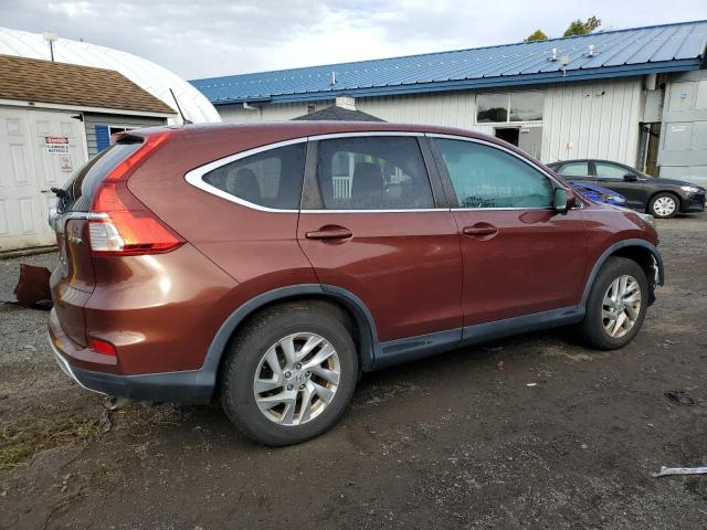 Photo 3 from auction – 2015 HONDA CR-V EX with VIN 5J6RM4H57FL121578