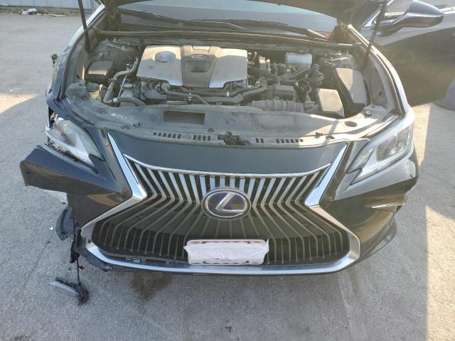 Photo 11 from auction – 2020 LEXUS ES 300H with VIN 58AD21B19LU006842