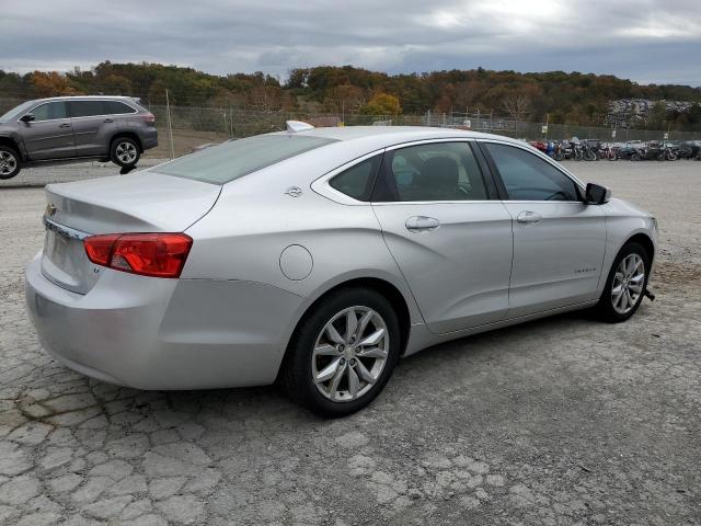 Photo 3 from auction – 2017 CHEVROLET IMPALA LT with VIN 1G1105S34HU186051